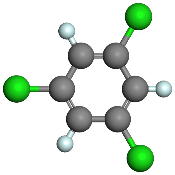 1,3,5-Trichlorobenzene-d3