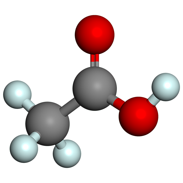 Acetic Acid-d4