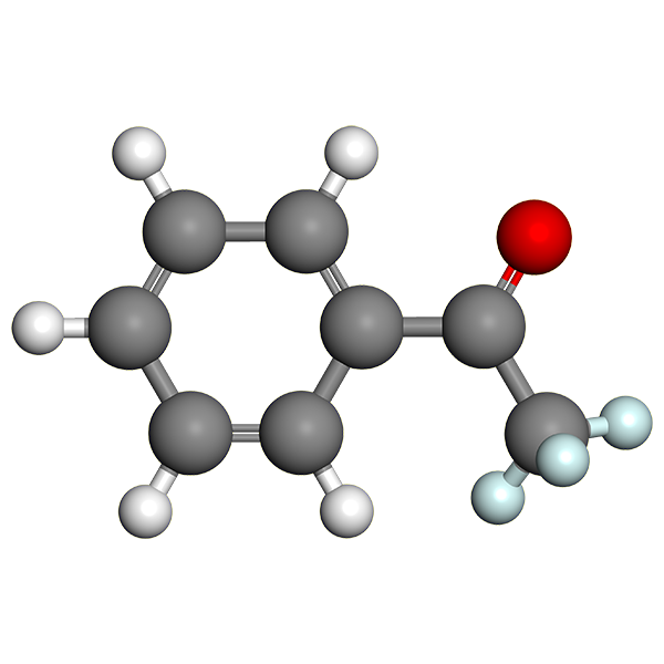 Acetophenone-ß,ß,ß,-d3