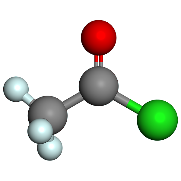 Acetylchloride-d3