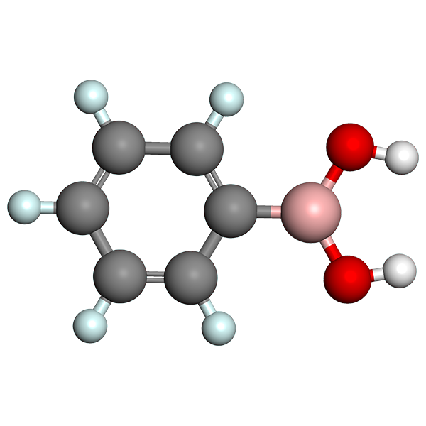 Phenyl Boronic Acid-d5