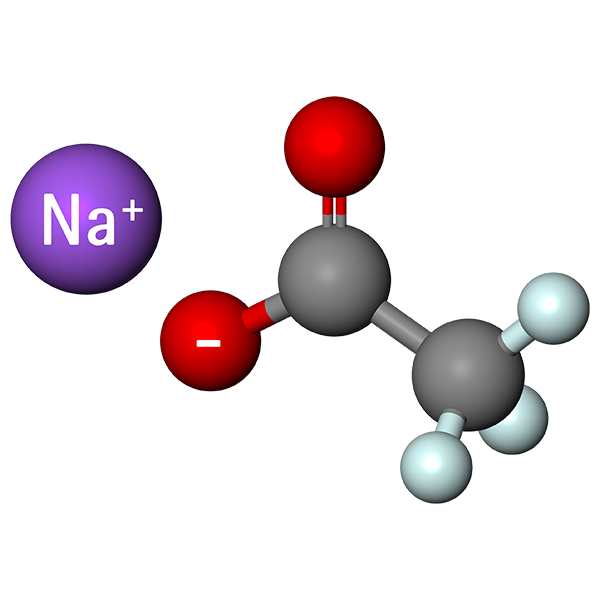 Sodium Acetate-d3