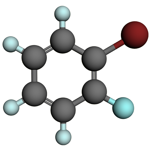 1,2-Bromofluorobenzene-d4