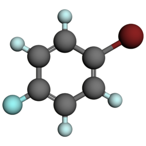 1,4-Bromofluorobenzene-d4