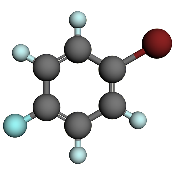 1,4-Bromofluorobenzene-d4