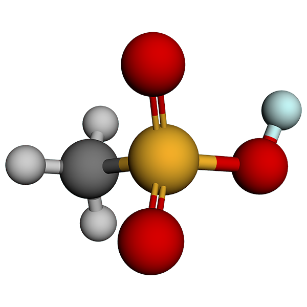 Methanesulfonic acid-d1